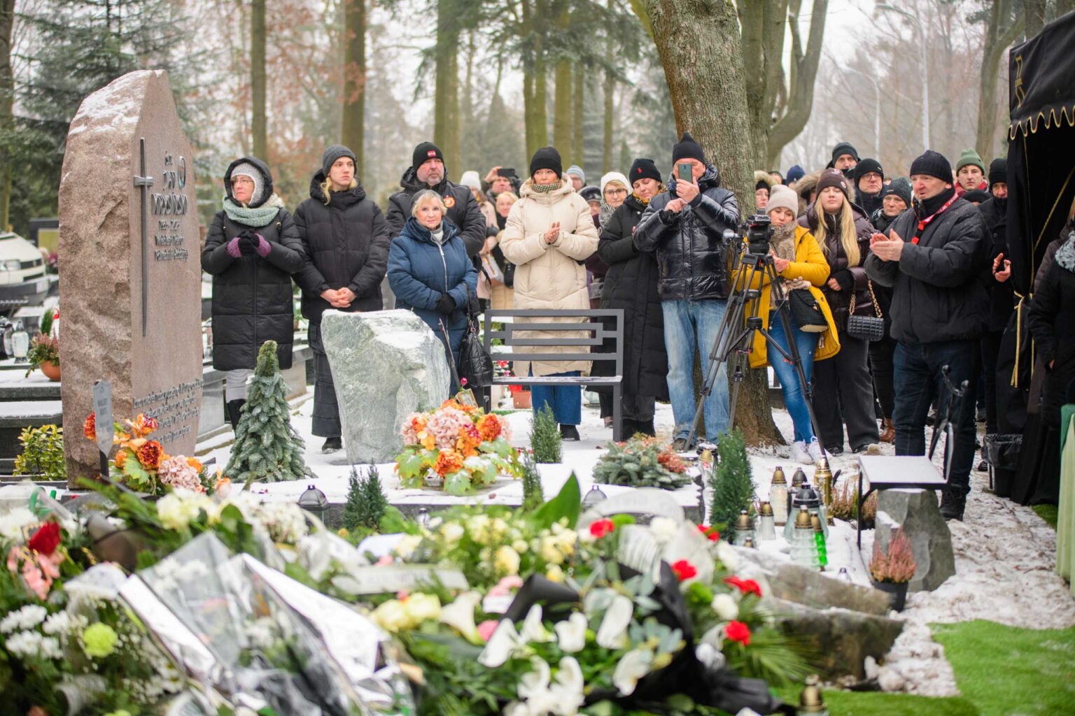 Pogrzeb Piotra Piątkowskiego fot Sebastian Szwajkowski_24 Pogrzeb Piotra Piatkowskiego fot Sebastian Szwajkowski 24