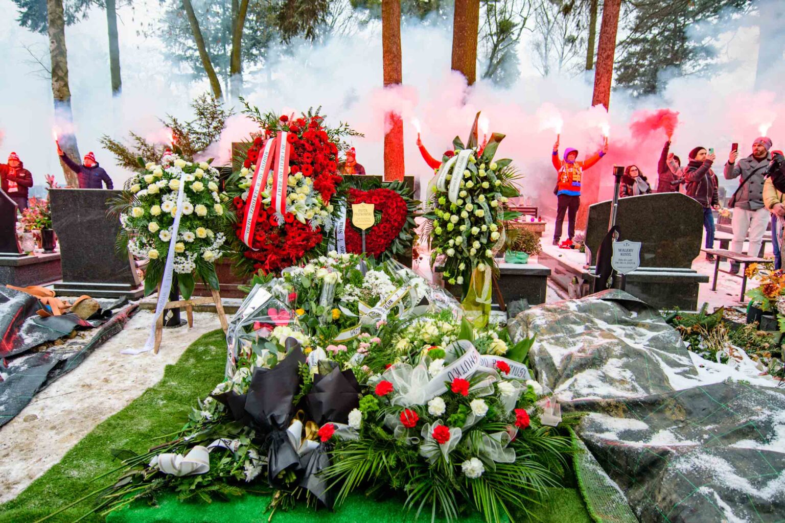 Pogrzeb Piotra Piątkowskiego fot Sebastian Szwajkowski_4 Pogrzeb Piotra Piatkowskiego fot Sebastian Szwajkowski 4