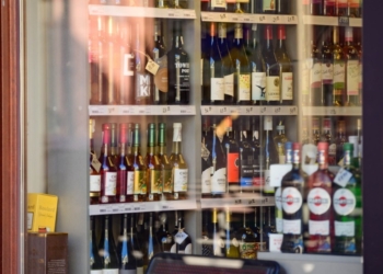 Zakaz nocnej sprzedaży alkoholu w Tomaszowie Mazowieckim