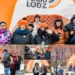 Radio Łódź gra z WOŚP. Plenerowe studio pełne atrakcji/fot. Sebastian Szwajkowski