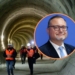 Czy Łódź jest gotowa na drążenie kolejnego tunelu?