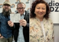 Okolice jazzu. Mateusz Tranda i Krzysia Górniak