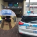 Wjechała samochodem w przejście podziemne. Niecodzienny widok na Dworcu Łódź Kaliska 6 Wjechała samochodem w przejście podziemne. Niecodzienny widok na Dworcu Łódź Kaliska