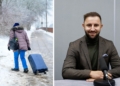 Prezydent Bełchatowa Patryk Marjan o zimie w mieście: jesteśmy w ciągłej gotowości [POSŁUCHAJ]