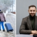 Prezydent Bełchatowa Patryk Marjan o zimie w mieście: jesteśmy w ciągłej gotowości [POSŁUCHAJ]
