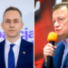 Były szef MON skarży wiceministra Tomczyka do prokuratury. Chodzi o licytację na WOŚP
