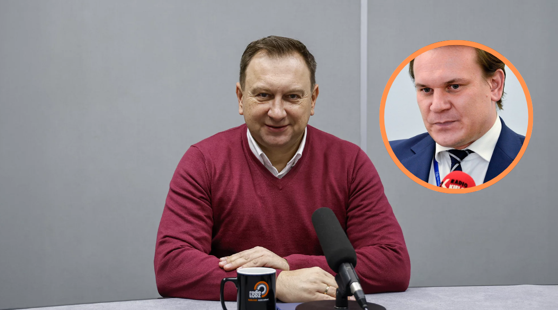 Trela o szokującym wpisie europosła PiS: powinien wylecieć z partii