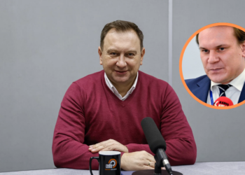 Trela o szokującym wpisie europosła PiS: powinien wylecieć z partii