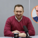 Trela o szokującym wpisie europosła PiS: powinien wylecieć z partii
