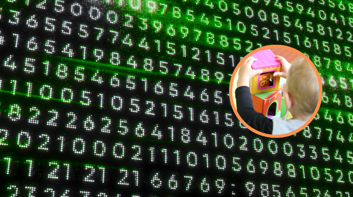 Wyciekły dane prawie 5000 dzieci z łódzkich żłobków. Publicznie dostępne numery PESEL czy nawet nawyki żywieniowe