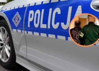 Radomsko: demolował witryny sklepowe. 38-latkowi grozi do 5 lat więzienia