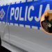 Radomsko: demolował witryny sklepowe. 38-latkowi grozi do 5 lat więzienia