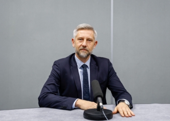 Przemysław Staniszewski