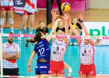 Derby Łodzi w ćwierćfinale Pucharu Polski