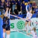 Siatkarki Budowlanych Łódź meldują się w półfinale Pucharu Polski