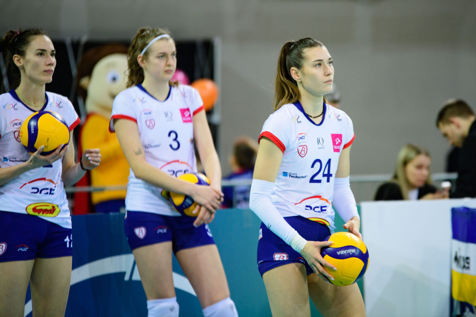 Puchar Polski PGE Budowlani vs Chemik Police fot Sebastian Szwajkowski_4 Puchar Polski PGE Budowlani vs Chemik Police fot Sebastian Szwajkowski 4