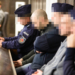 Rozprawa w sprawie handlu dopalaczami fot Sebastian szwajkowski 14