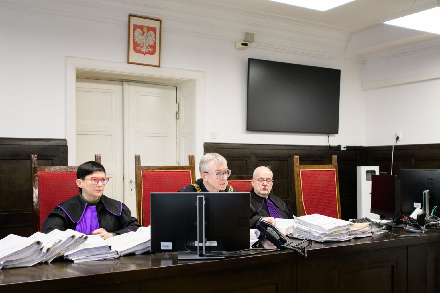 Rozprawa w sprawie handlu dopalaczami fot Sebastian szwajkowski_3 Rozprawa w sprawie handlu dopalaczami fot Sebastian szwajkowski 3