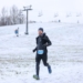 Ponad 500 zawodników i prawdziwie zimowa aura. W niedzielę 10. Trail Kamieńsk