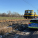 Wypadek na przejeździe kolejowym w gminie Biała