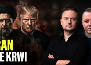 A więc wojna | Sprawa Iranu