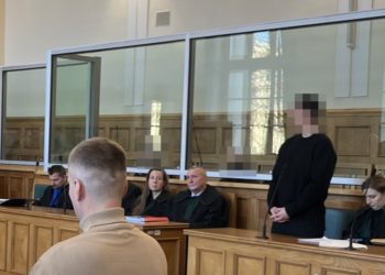 Łódzka afera wizowa na wokandzie. 3 tysiące fałszywych dokumentów i 11 oskarżonych 2 Łódzka afera wizowa. 3 tysiące fałszywych dokumentów i 11 oskarżonych