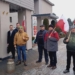 Obrońcy Polskiej Wsi chcą uwolnienia ich kolegi. Zapowiadają kolejne protesty 9 Obrońcy Polskiej Wsi chcą uwolnienia ich kolegi. Zapowiadają kolejne protesty