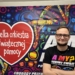 34. finał WOŚP już 25 stycznia. Gościem RŁ Krzysztof Lepiarz, szef łódzkiego sztabu w Manufakturze