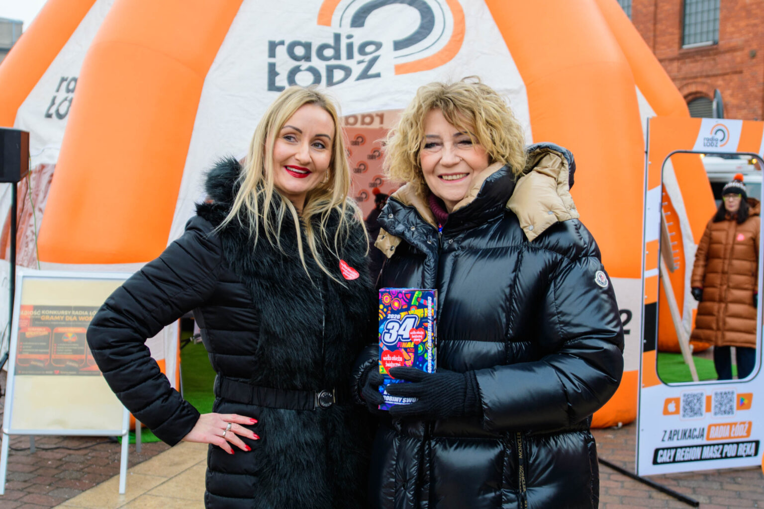 WOŚP w Manu z Radiem Łódź fot Sebastian Szwajkowski_14 WOSP w Manu z Radiem Lodz fot Sebastian Szwajkowski 14
