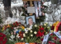 Ostatnie pożegnanie Michała Urbaniaka na Powązkach. "Na scenie był rytmem, sercem i duszą"