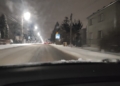 Zima i śnieg nie odpuszczają. Jak wygląda sytuacja na drogach w Łódzkiem?