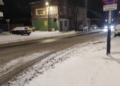 Zima i śnieg nie odpuszczają. Jak wygląda sytuacja na drogach w Łódzkiem?