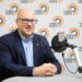 Wiceprezes łódzkiego lotniska Robert Makowski czwartkowym gościem Radia Łódź