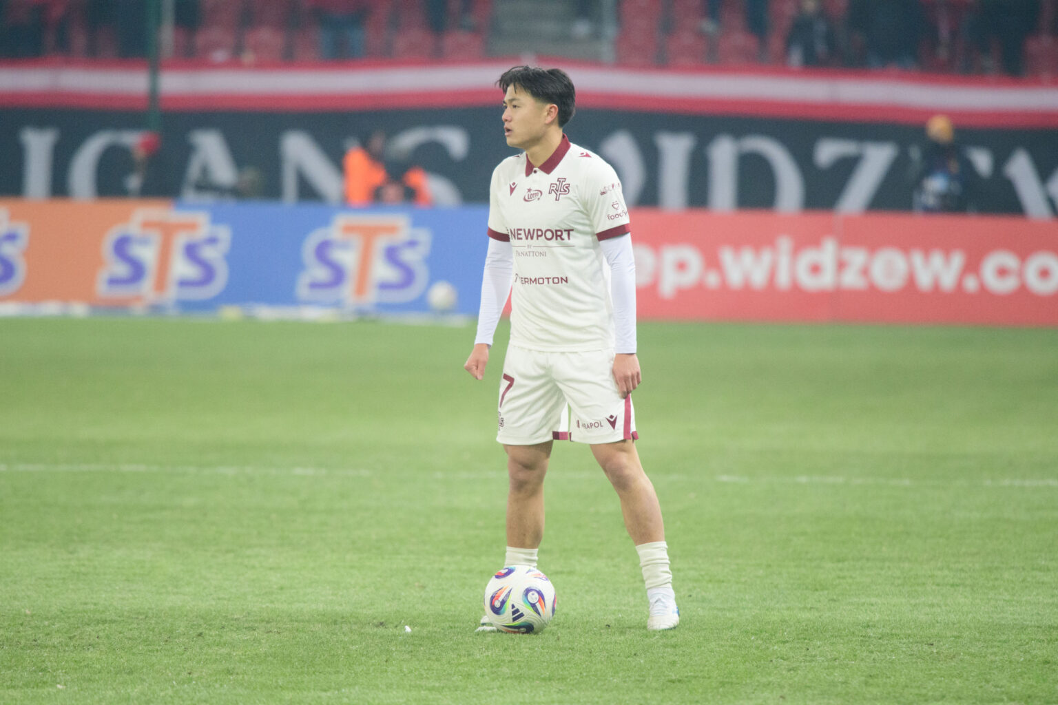 Widzew Łódź vs Jagiellonia Białystok fot Sebastian Szwajkowski_1 Widzew Lodz vs Jagiellonia Bialystok fot Sebastian Szwajkowski 1