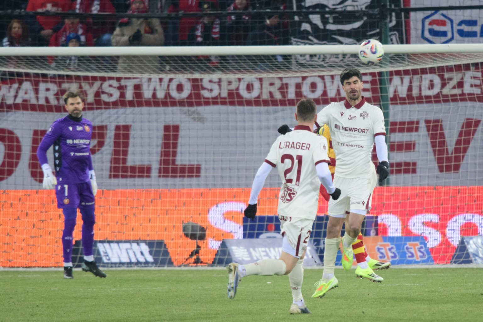 Widzew Łódź vs Jagiellonia Białystok fot Sebastian Szwajkowski_3 Widzew Lodz vs Jagiellonia Bialystok fot Sebastian Szwajkowski 3