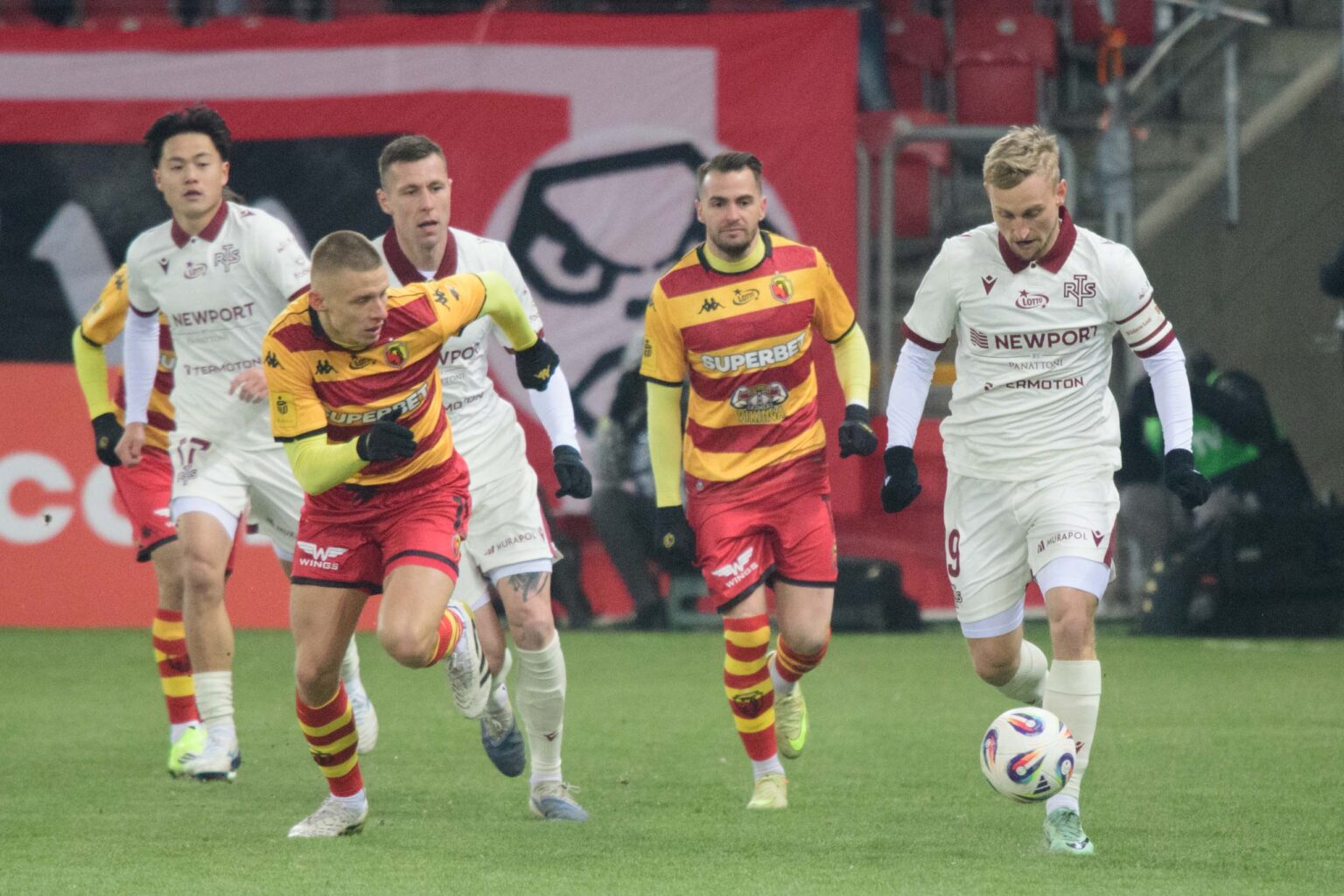 Widzew Łódź vs Jagiellonia Białystok fot Sebastian Szwajkowski_4 Widzew Lodz vs Jagiellonia Bialystok fot Sebastian Szwajkowski 4