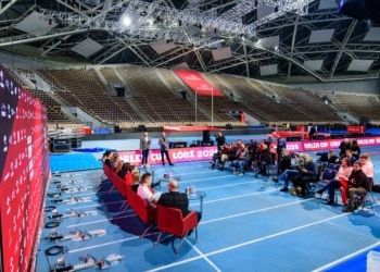 Przed Orlen Cup 2026