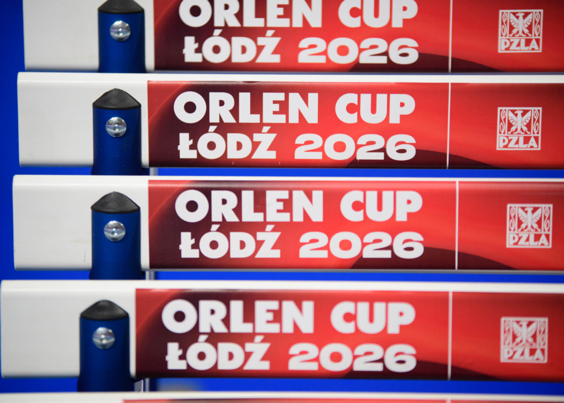 Przed Orlen Cup 2026