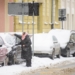 Masz nieodśnieżone auto? Możesz zapłacić nawet 3 tys. zł! fot. S. Szwajkowski
