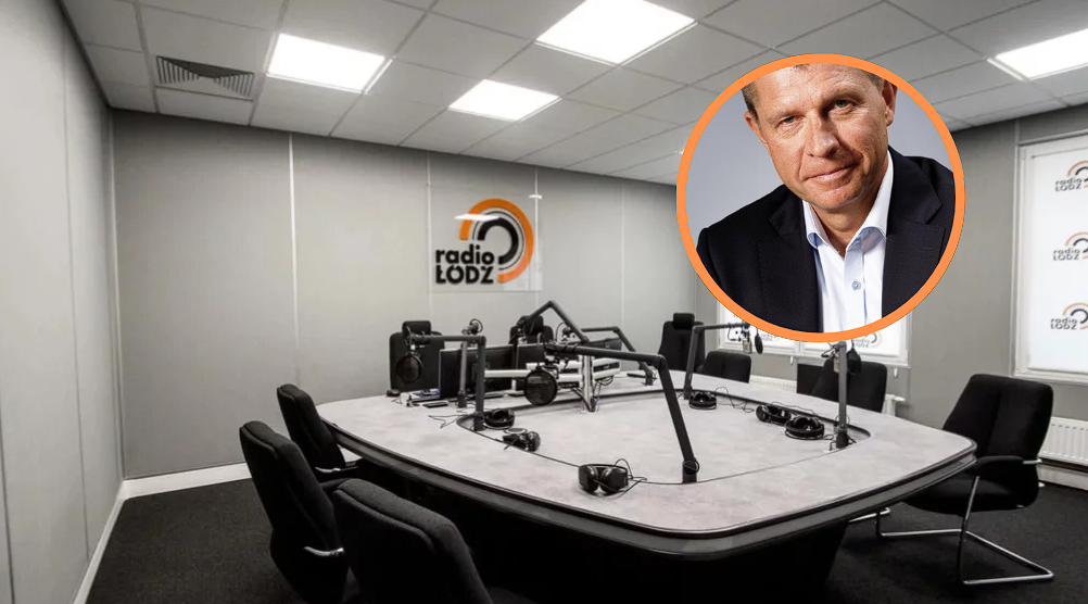 Kto zostanie nowym szefem Polski 2050? Poseł Ryszard Petru Gościem RŁ