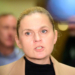 Minister Edukacji Barbara Nowacka gościem Radia Łódź