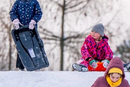 Wolne miejsca na łódzkie półkolonie w ferie zimowe