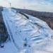 Góra Kamieńsk szykuje się na otwarcie dla narciarzy i snowboardzistów 6 Góra Kamieńsk szykuje się na otwarcie dla narciarzy i snowboardzistów