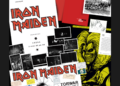 Iron Maiden w Radiu Łódź. Premiera książki o historii koncertów za żelazną kurtyną 7 Iron Maiden w Radiu Łódź. Premiera książki o historii koncertów za żelazną kurtyną