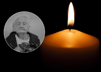 Nie żyje najstarsza Polka. Jadwiga Żak-Steward miała 113 lat