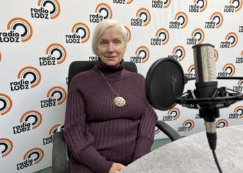 Krystyna Osmulska