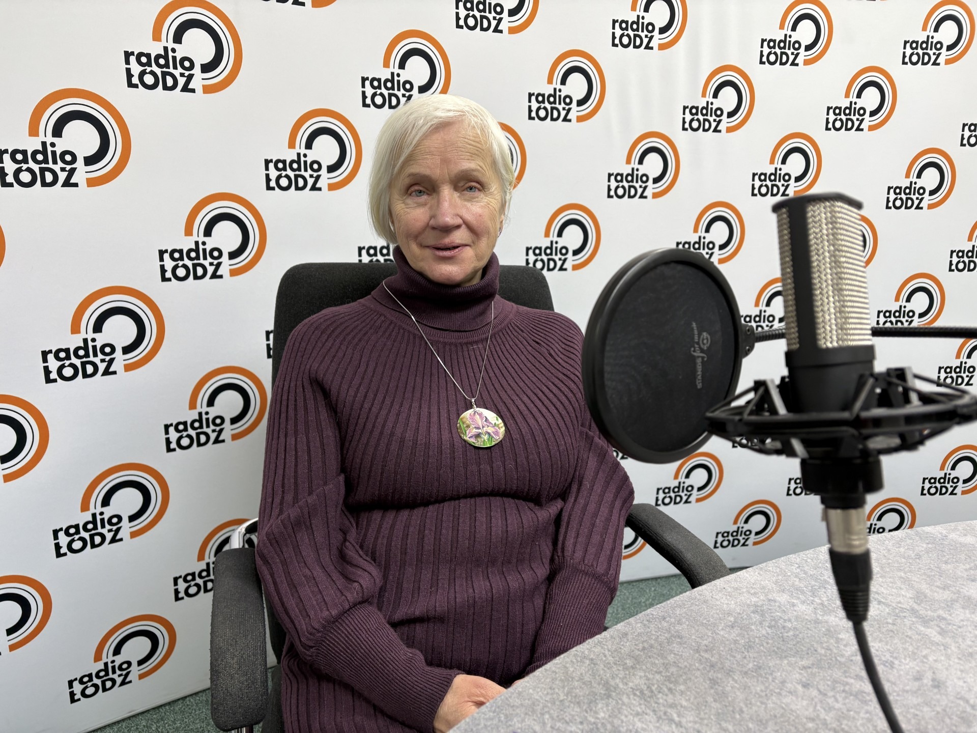 Krystyna Osmulska
