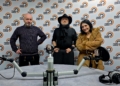 Między szczelinami Łodzi. Wyselekcjonowani smakosze kultury