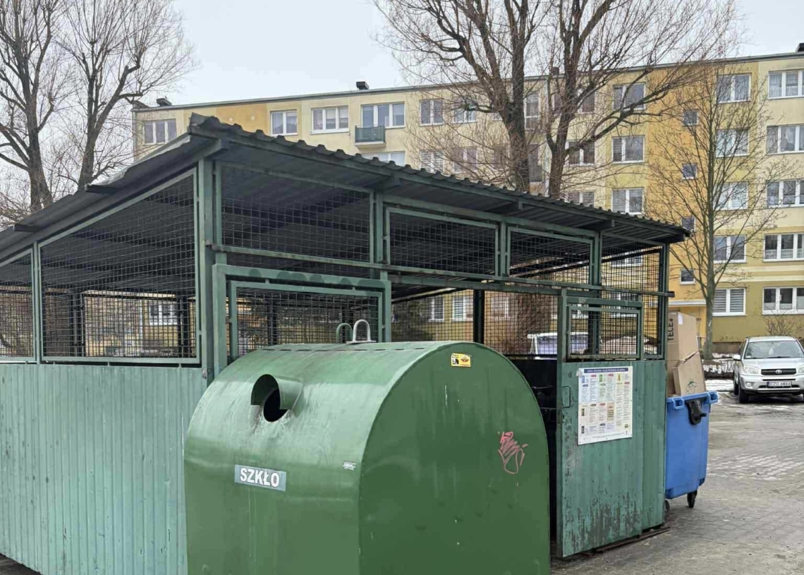 Zgierzanie zapłacą więcej za wywóz śmieci? Jest taki pomysł