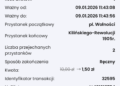 Łodzianie nie korzystają z taryfy przystankowej? 1 original F98A9A06 B863 4A03 90B0 699D84316531